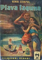 Plava laguna