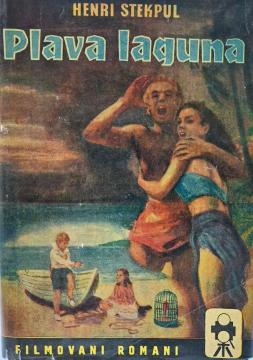 Plava laguna