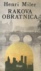 Rakova obratnica