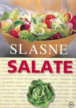Slasne salate