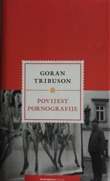 Povijest pornografije