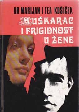 Muškarac i frigidnost u žene