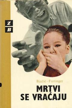 Mrtvi se vraćaju