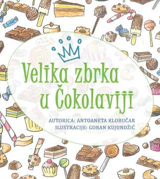 Velika zbrka u Čokolaviji