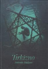 Tirkizno
