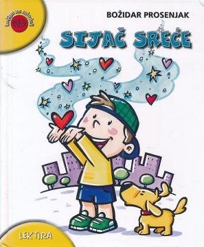 Sijač sreće