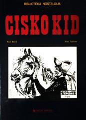 Cisko kid #6