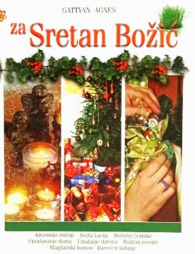 Za sretan Božić
