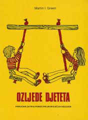 Ozljede djeteta