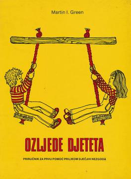 Ozljede djeteta