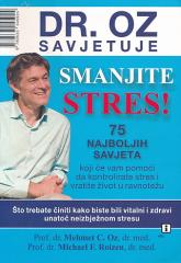 Smanjite stres
