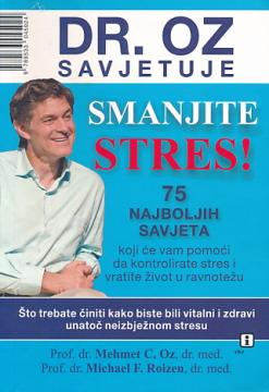 Smanjite stres