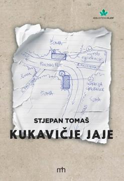 Kukavičje jaje