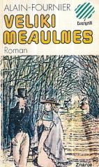 Veliki Meaulnes