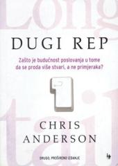 Dugi rep (2. proš. izd.)