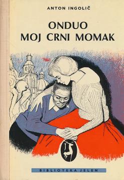 Onduo, moj crni momak