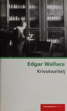 Krivotvoritelj