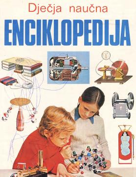 Dječja naučna enciklopedija