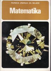 Riznica znanja za mlade: Matematika