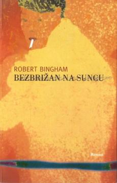 Bezbrižan na suncu