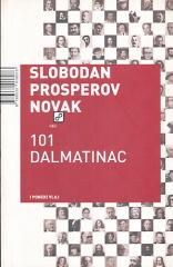 101 dalmatinac i poneki vlaj
