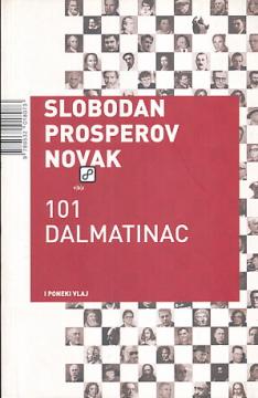 101 dalmatinac i poneki vlaj