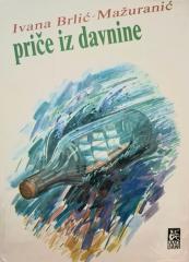 Priče iz davnine