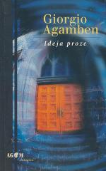 Ideja proze