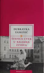 Štefica Cvek u raljama života