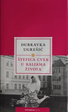 Štefica Cvek u raljama života