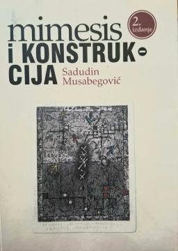 Mimesis i konstrukcija
