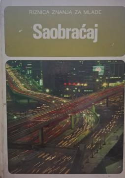 Riznica znanja za mlade: Saobraćaj