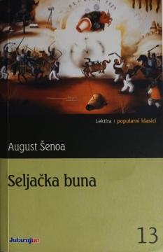 Seljačka buna