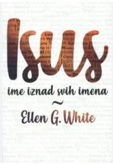 Isus, ime iznad svih imena