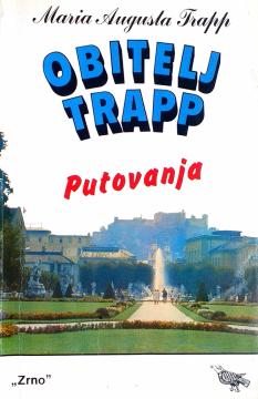 Obitelj Trapp: Putovanja