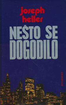 Nešto se dogodilo