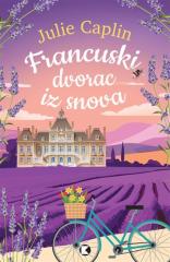Francuski dvorac iz snova