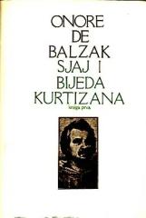 Sjaj i bijeda kurtizana