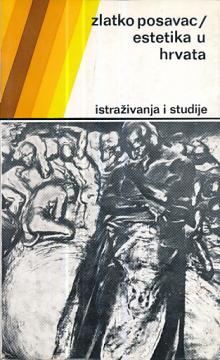 Estetika u Hrvata
