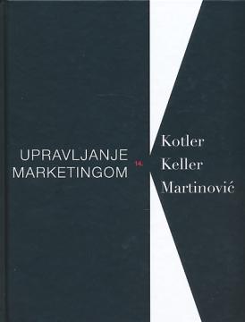 Upravljanje marketingom