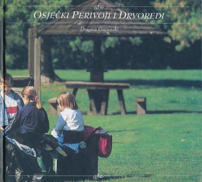 Osječki perivoji i drvoredi