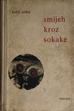 Smijeh kroz sokake