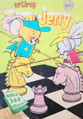 Tom & Jerry #360