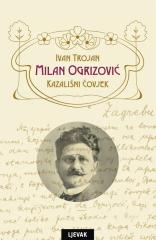 Milan Ogrizović - kazališni čovjek