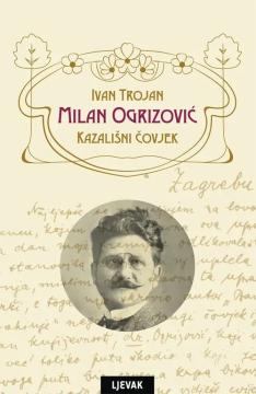 Milan Ogrizović - kazališni čovjek