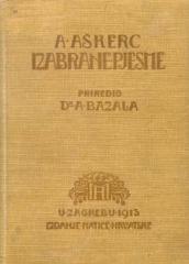 Izabrane pjesme