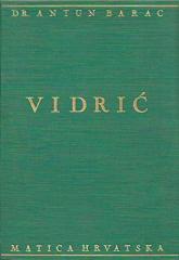 Vidrić
