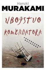 Ubojstvo komendatora 2: Preobrazbe metafore