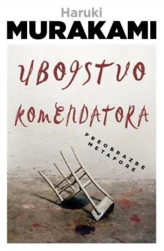 Ubojstvo komendatora 2: Preobrazbe metafore