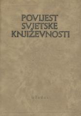 Povijest svjetske književnosti 2